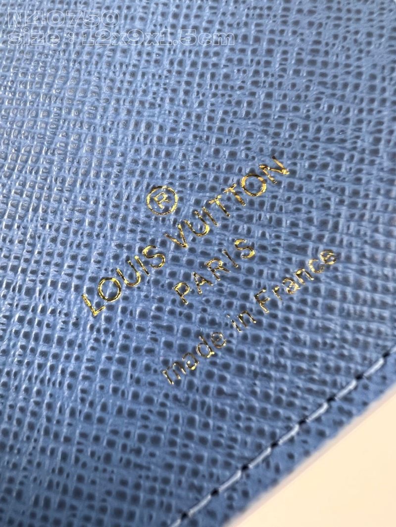 Louis Vuitton Wallets